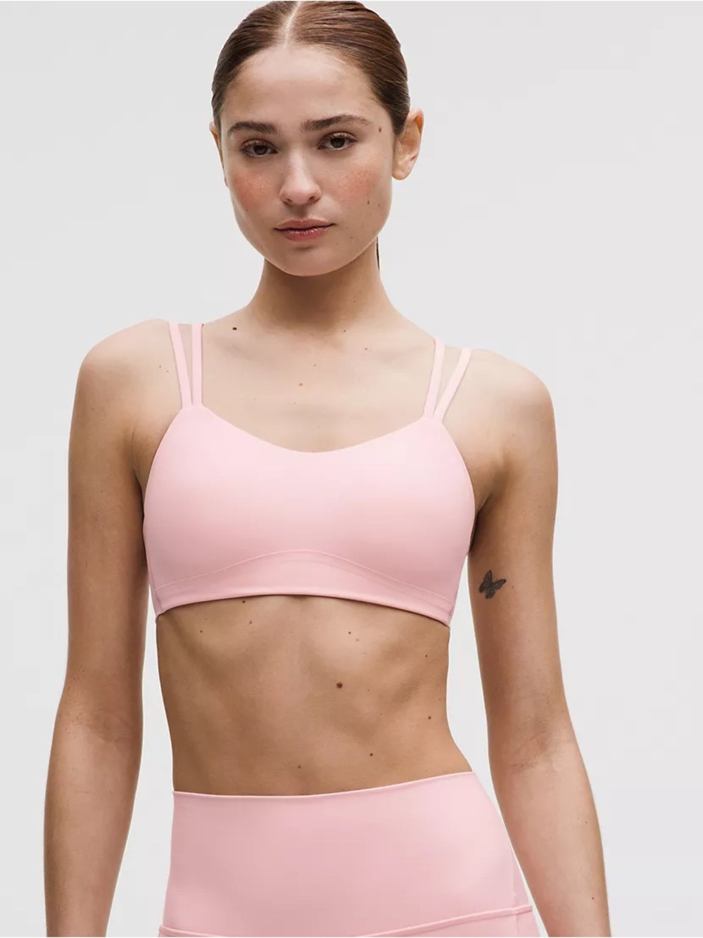 Lululemon Like a Cloud Bra Light Support, B/C Cup
